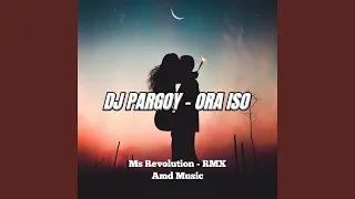 Download DJ ORA ISO Sakera Style X Jaranan Dor Full Bass MP3