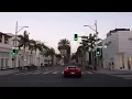 Traffic Light Detection