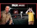 PKA 633 Religion Conspiracy Theory Class Kyles Bedroom Shame Woodys Lost Child