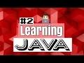 Setting Up The Window - Learning Java Game Programming
