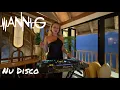 Lagu Nu Disco Mix YFC - Ann.G Radio Show #57