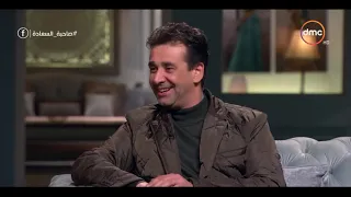 صاحبة السعادة كريم عبد العزيز فيلم أبو علي ليه ذكريات عندي كتير وانا سميت ابني علي بسببه 