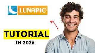 How to Use LunaPic to Edit Photos Online for Free in 2026 Easy Tutorial