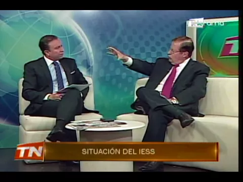 Dr. Marco Proaño Maya 