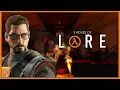 3 Hours of Half-Life Lore to Hope To