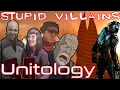 Villains Too Stupid To Win Ep 11 - The Church of Unitology Dead Space