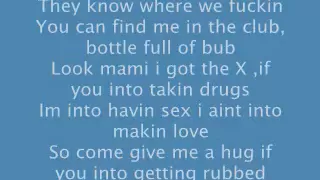 50 cent go shorty with lyrics