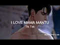 Download Lagu I Love Mama Mantu - Bulan Sutena (TikTok)