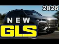 Lagu 2026 Mercedes-Benz GLS - HoW It Could Strong?