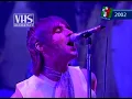 Oasis - The Hindu Times. Live in Rome. Primo Maggio 2002