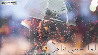 نفسي أقولك   عامر منيب  أستوري واتساب             دندنها