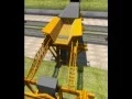 ZZHZ Movable Scaffolding System