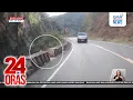 NBI - ilan pang dashcam video na kuha kay Cabral sa gilid ng bangin, consistent sa... | 24 Oras
