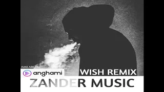 Pablo Wish Remix Zander Music 