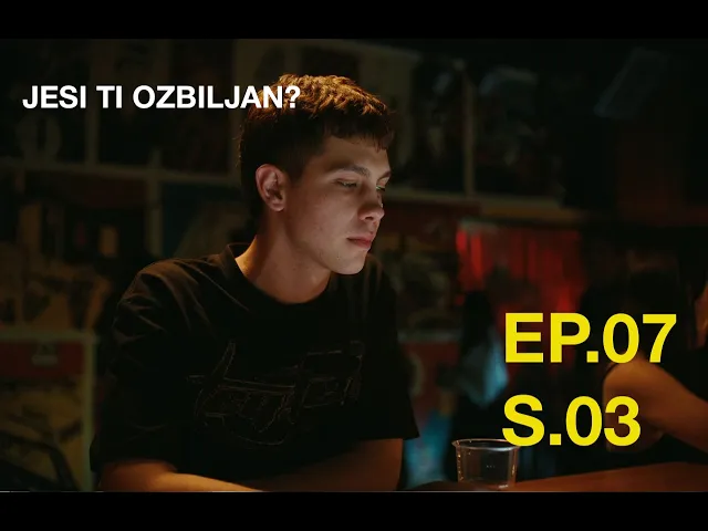Video: SRAM S.03 EP.07:  Jesi ti ozbiljan? #sramhr