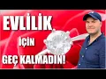 Download Lagu GEÇ KALDIM DİYE ÜZÜLME! #adilyıldırım #farkındalık #mentor #evlilik