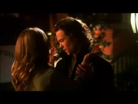 Blood Ties Trailer