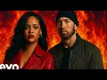 Download Lagu Rihanna ft. Eminem - Fire In My Future [Music Video 2025]