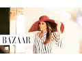 Melania Trump Behind the Scenes