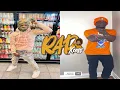 Ray Keepshootin Vs GoKrazy KB Twitter Spaces