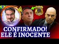 Download Lagu PF admite ERRO e CONFIRMA que Bolsonaro é inocente e Xandão passa vergonha
