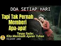 Download Lagu Doa Setiap Hari Tapi Tak Pernah Memberi | Tanpa Sadar, Kita Membalik Ajaran Tuhan Sendiri