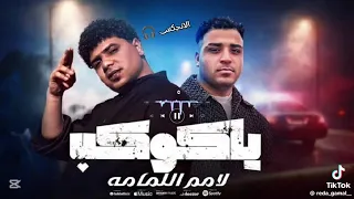 مهرجان يا كوكب لأمم اللمامه 