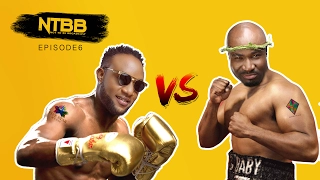 how indispensable is harrysong to kcee and 5 star music ntbb 