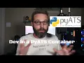 Use PyATS in a Container for Network Automation Development Cisco Devnet