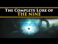 Download Lagu Destiny 2 Lore - The Complete Story \u0026 Lore of The Nine!