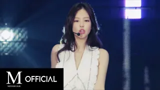 JENNIE You And Me 2023 WORLD TOUR BORN PINK KYOCERA DOME OSAKA  JENNIE You And Me 2023 WORLD TOUR BORN PINK KYOCERA DOME OSAKA