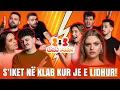 Lagu Martesa e tij për letra më shkatërroi jetën! Kush u largua nga studio? | Chat Room EP4 S2