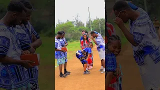 Fine Lady Kizz Daniel Nesesari 