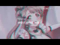 Download Lagu 𝘬𝘦𝘴𝘩𝘢 - 𝘸𝘦 𝘳 𝘸𝘩𝘰 𝘸𝘦 𝘳 (𝘴𝘭𝘰𝘸𝘦𝘥 + 𝘳𝘦𝘷𝘦𝘳𝘣)