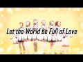 Download Lagu Maou Gakuin no Futekigousha OST 6 - Let the World be Full of Love (Anos Fan Union)