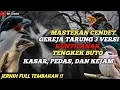 Download Lagu NGERIII..!!!MASTERAN CENDET || TEMBAKAN GEREJA TARUNG 3 VERSI, KUNTILANAK, DAN TENGKEK BUTO !!