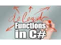 Intro to C Delegates