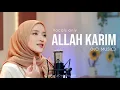 ALLAH KARIM - Official NO MUSIC Version | NISSA SABYAN | Vocals Only REVERB