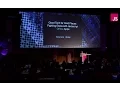 Patricia Garcia Good Tech for Hard Places Fighting Ebola with JS Offline Apps JSConf EU 2015