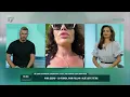 Download Lagu Drenusha Latifi TRONDIT, 2 vjet s'kom dal, s'kam fol me njerëz..! Rrëfimi motivues!| KOSOVA LIVE |T7