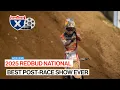 Download Lagu 2025 RedBud National Best Post-Race Show Feat. Jalek Swoll