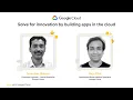 Solve for App Modernisation in Hybrid Cloud and Multi Cloud