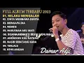 Lagu DAMAR ADJI - RELAKU MENGALAH, CINTA MEMBAWA DERITA-NEMEN FULL ALBUM 2023