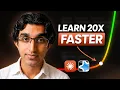 Claude Code Anki Learn ANYTHING