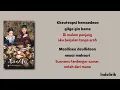 Download Lagu I Find You - Doyoung NCT (Bon Appetit Your Majesty OST) | Lirik Terjemahan Indonesia (Subindo)