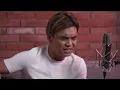 Charly Van Houten - Jalan Terbaik ( ST12 ) - (Official Acoustic Cover 57)