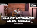 Download Lagu Charly Van Houten - Jalan Terbaik ( ST12 ) - (Official Acoustic Cover 57)
