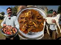 Lagu 2kg बकरें की सीरी पाया बनाने का सही तरीका | SIRI PAYA RECIPE | GOAT TROTTERS HEAD | MUTTON RECIPE