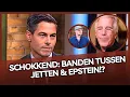 Lagu Schokkend: Banden tussen Jetten \u0026 Epstein!? Hij mag geen premier worden! 