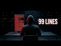 How 99 Lines of Code Crashed the World